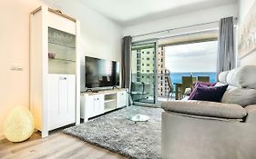 Mirador De Calpe